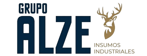 Grupo ALZE - Logotipo