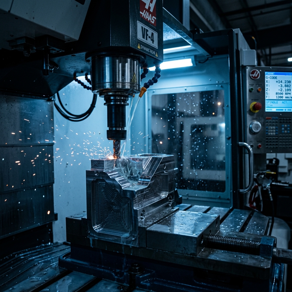 Instalaciones y Capacitación Industrial